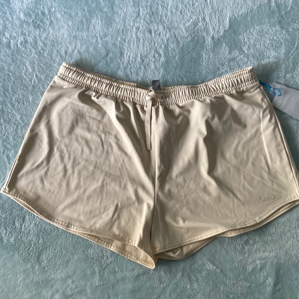 FWD Women’s Sweat short